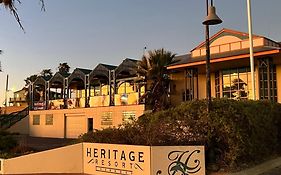 Heritage Resort Shark Bay